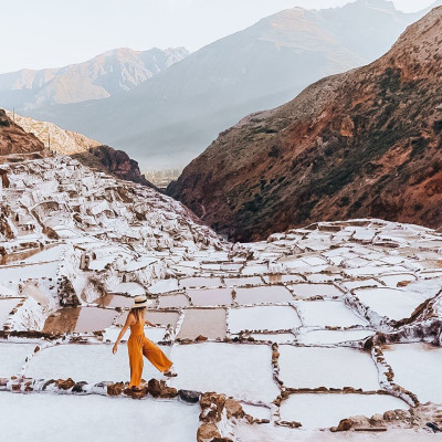 Tours en Perú