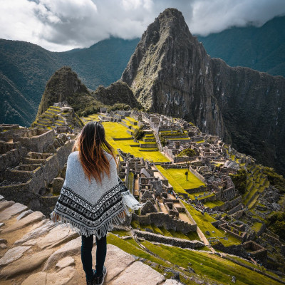 Paquetes de Viaje a Perú