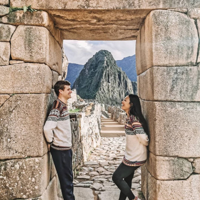 Entradas a Machupicchu
