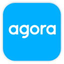  Agora