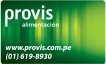 tarjeta Provis